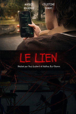 Le Lien poster