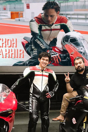 Selekoh Terakhir
