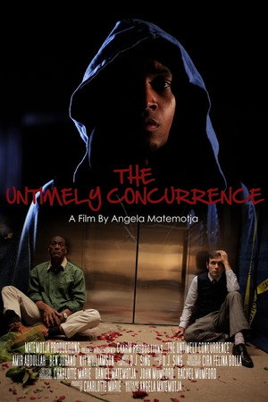 The Untimely Concurrence poster