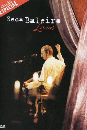 Zeca Baleiro - Liricas