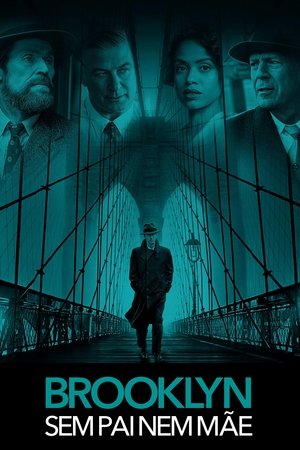 Imagem Brooklyn - Sem Pai Nem Mãe