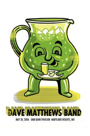 Dave Matthews Band: UMB Bank Pavilion - Maryland Heights, MO - 5/30/06 Dave Matthews Band: UMB Bank Pavilion - Maryland Heights, MO - 5/30/06
