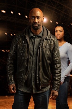 Taken at a Basketball Game