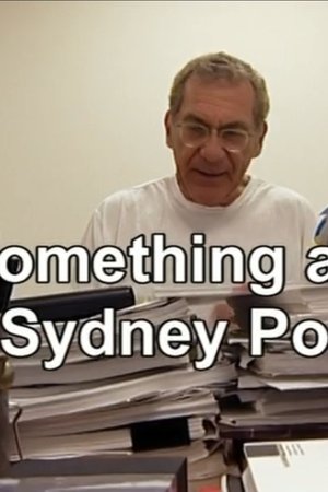 Something About Sydney Pollack