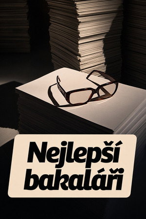 Nejlepší Bakaláři