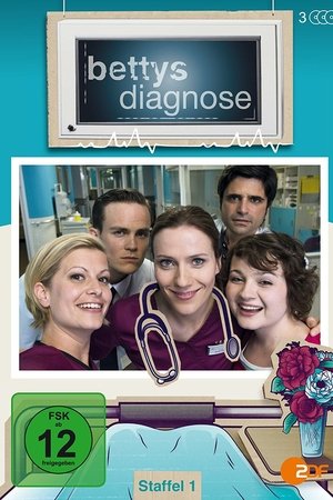 Sendetermine Bettys Diagnose Sendetermine Bettys Diagnose