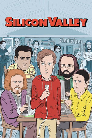 Poster de Temporada 4