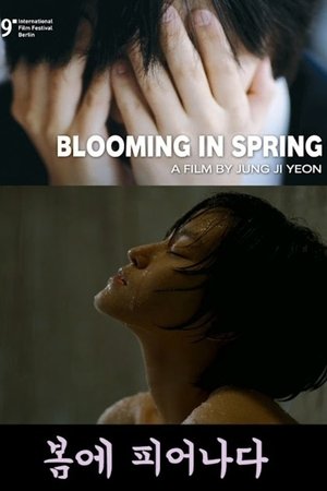 Blooming In Spring