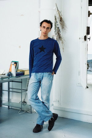 Enzo Perrier