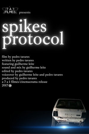 Spikes Protocol poster
