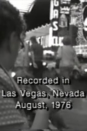 The Las Vegas Tapes