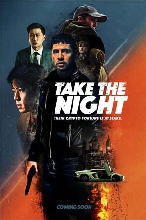 Imagem Take the Night