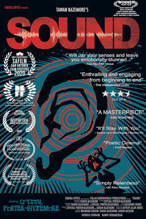 Sound poster