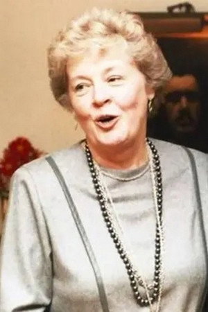 Jocelyn Rehder