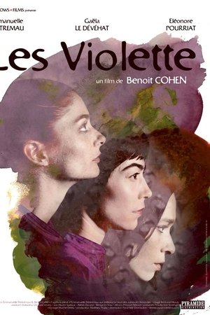 Les Violette