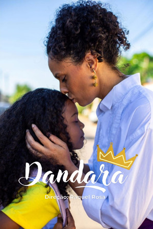 Dandara poster