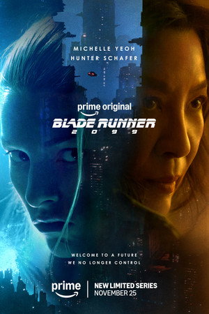 Blade Runner 2099