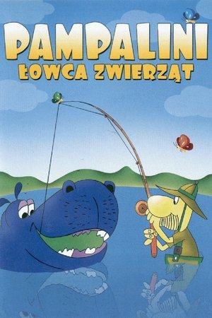 Pampalini, łowca zwierząt