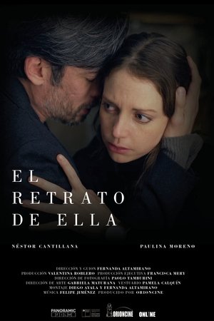 El Retrato de Ella