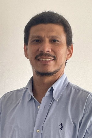 Rafael Porto Hill