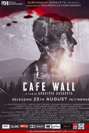 Cafe Wall