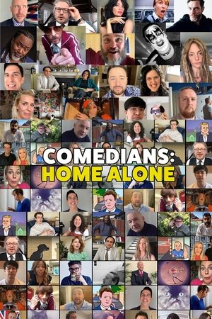 Comedians: Home Alone