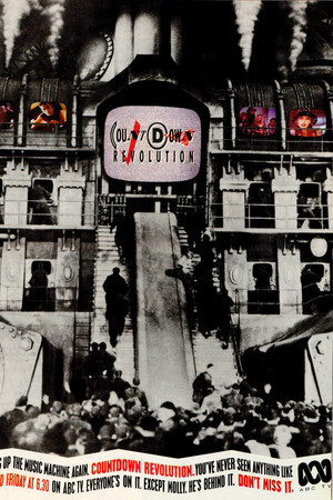 Countdown Revolution