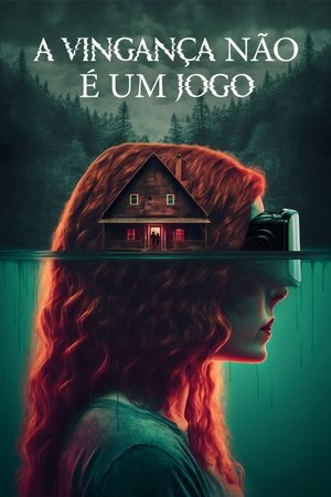 Imagem A Vingança Não é um Jogo