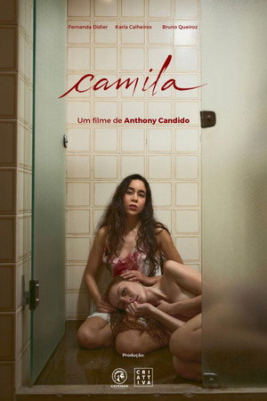 Camila poster
