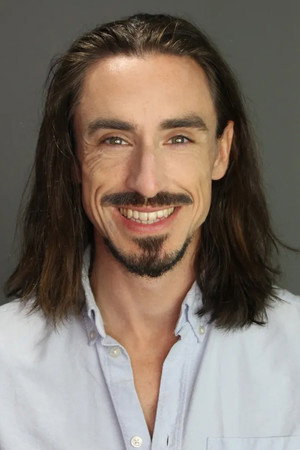 Portrait of Rowan Welsh
