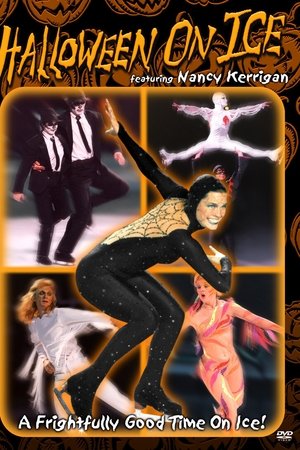 Halloween on Ice