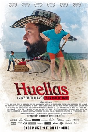 Huellas
