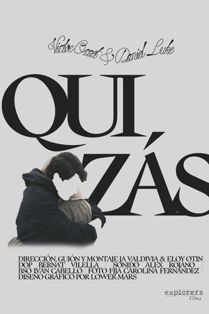 Quizás poster