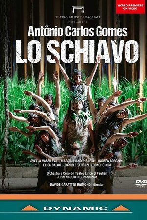 Antônio Carlos Gomes: Lo Schiavo