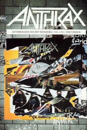 Anthrax: Anthrology: No Hit Wonders