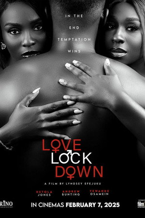 Love Lockdown Love Lockdown