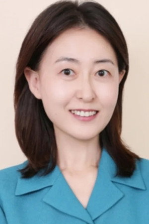 Portrait of Yang Mi-seon