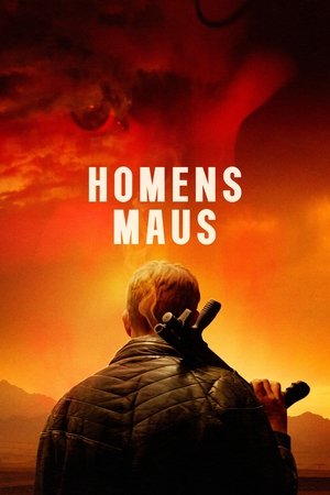 Imagem Homens Maus