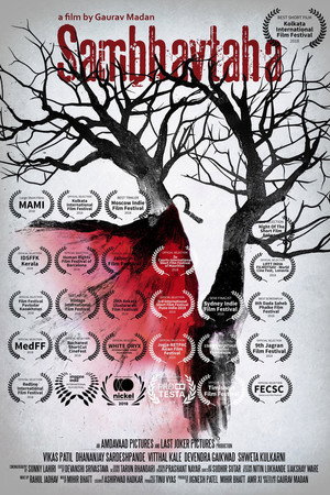 Sambhavtaha poster