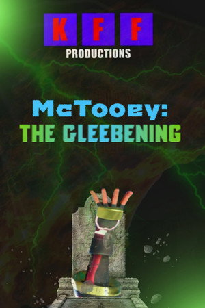 McTooey: The Gleebening