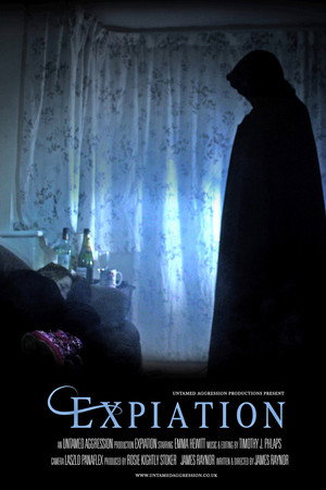 Expiation poster
