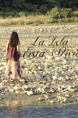 La isla está viva