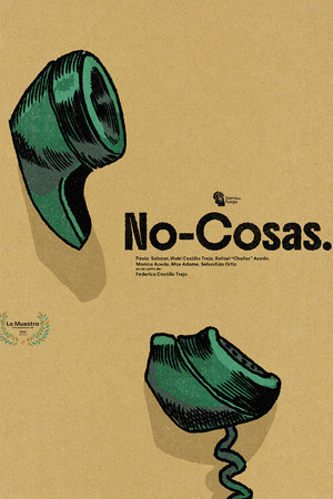 No-Cosas. poster