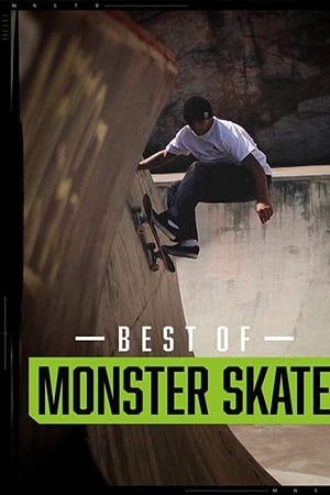 Best of Monster Skate
