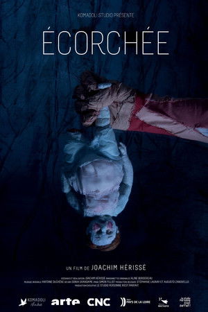 Écorchée Écorchée