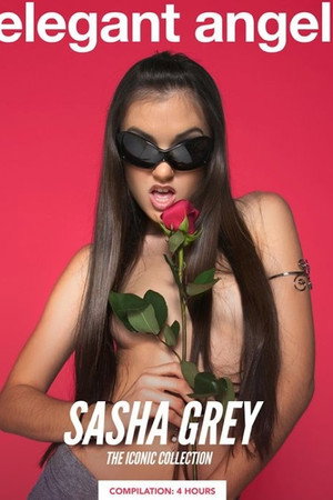 Sasha Grey: The Iconic Collection