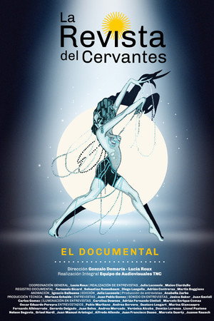 Cervantes Follies: A Documentary