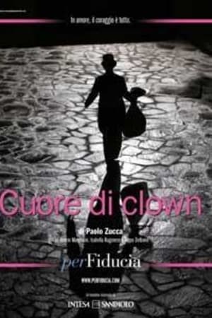 Cuore di clown