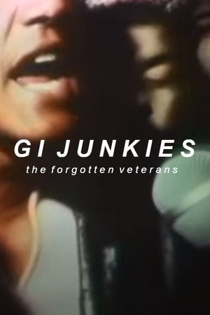 GI Junkies: The Forgotten Veterans poster