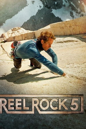 Reel Rock 1
